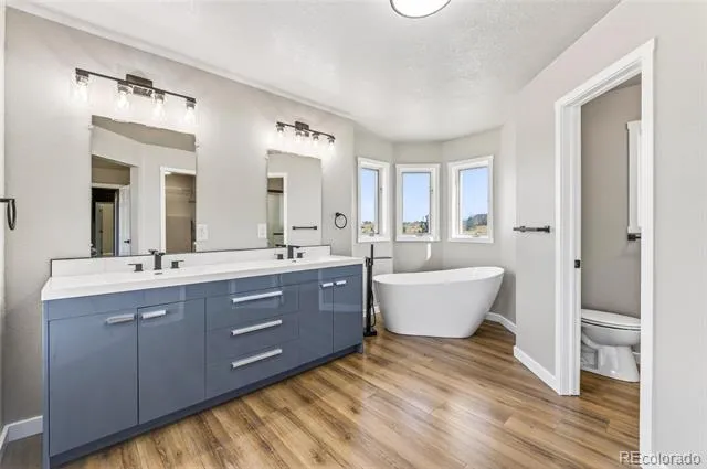 7520 Shenandoah Drive Elizabeth, CO 80107
