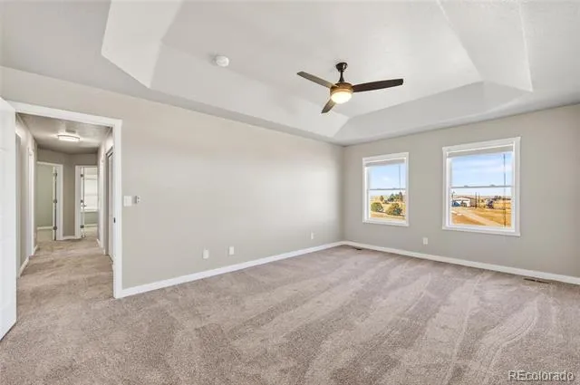 7520 Shenandoah Drive Elizabeth, CO 80107
