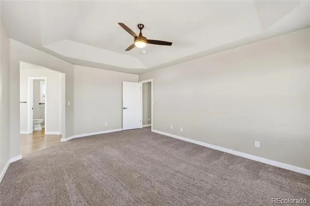 7520 Shenandoah Drive Elizabeth, CO 80107