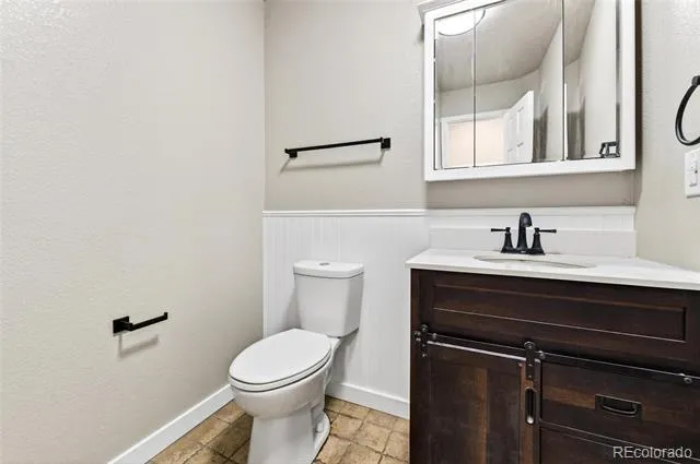 7520 Shenandoah Drive Elizabeth, CO 80107