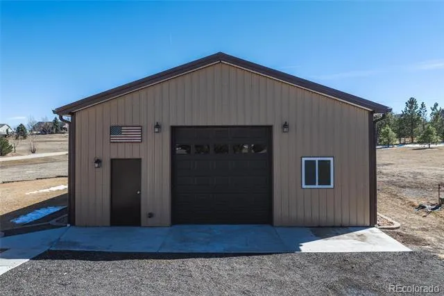 7520 Shenandoah Drive Elizabeth, CO 80107