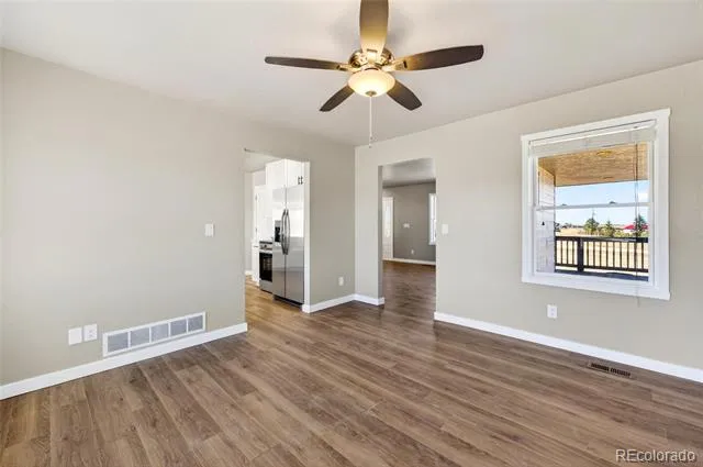 7520 Shenandoah Drive Elizabeth, CO 80107