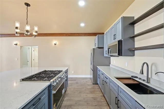 332 Yellow Bird Road Rye, CO 81069