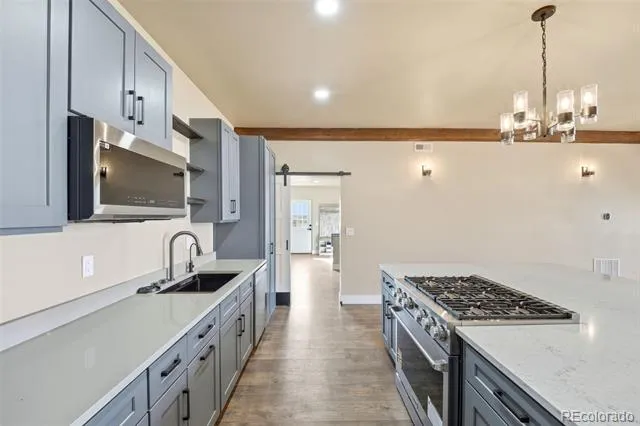 332 Yellow Bird Road Rye, CO 81069