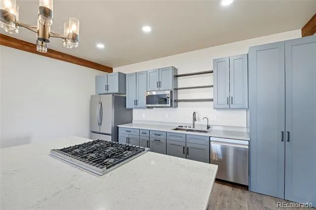 332 Yellow Bird Road Rye, CO 81069
