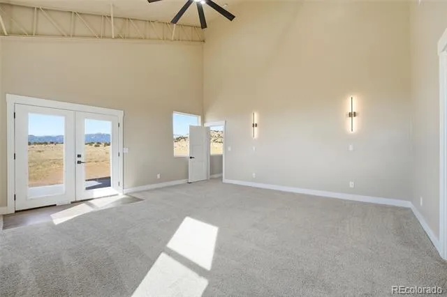 332 Yellow Bird Road Rye, CO 81069