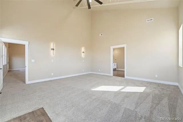 332 Yellow Bird Road Rye, CO 81069