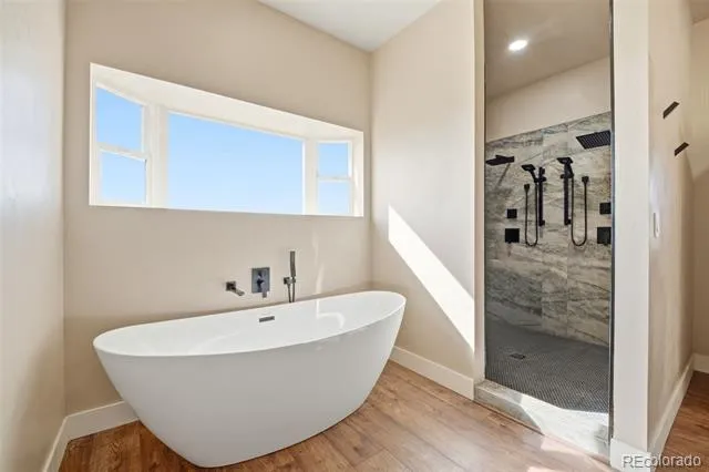 332 Yellow Bird Road Rye, CO 81069
