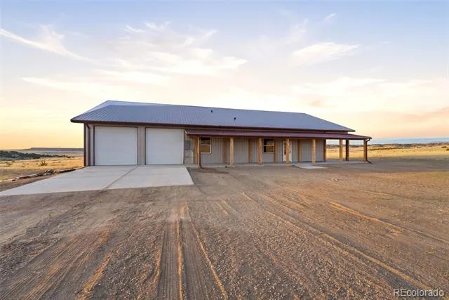 332 Yellow Bird Road Rye, CO 81069