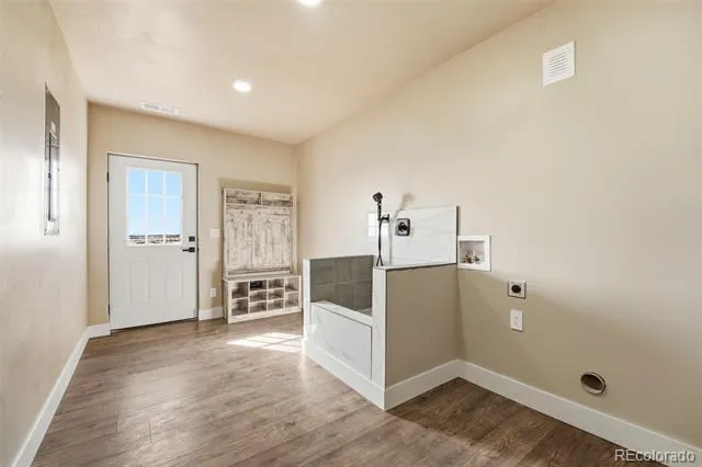 332 Yellow Bird Road Rye, CO 81069