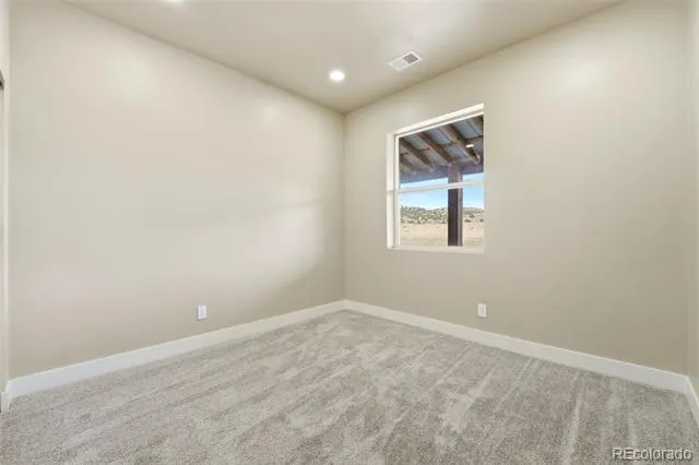 332 Yellow Bird Road Rye, CO 81069