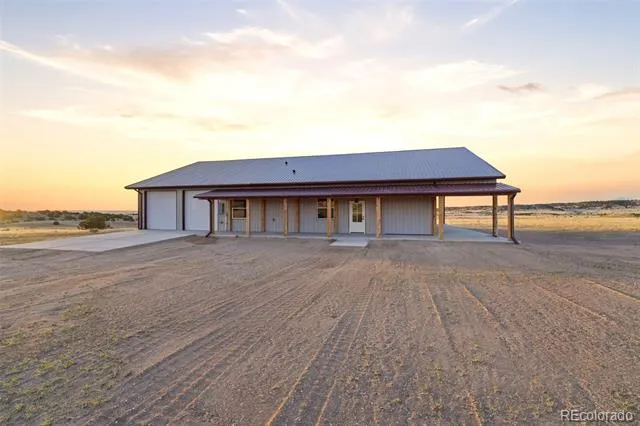 332 Yellow Bird Road Rye, CO 81069