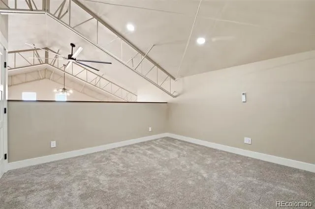 332 Yellow Bird Road Rye, CO 81069