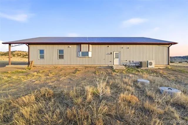 332 Yellow Bird Road Rye, CO 81069