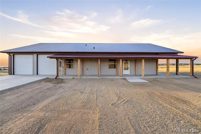 332 Yellow Bird Road Rye, CO 81069
