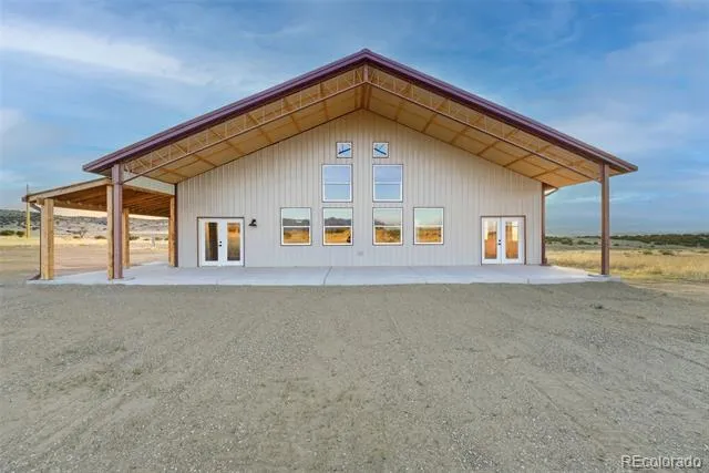 332 Yellow Bird Road Rye, CO 81069