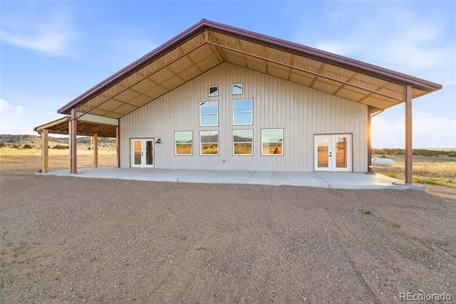 332 Yellow Bird Road Rye, CO 81069
