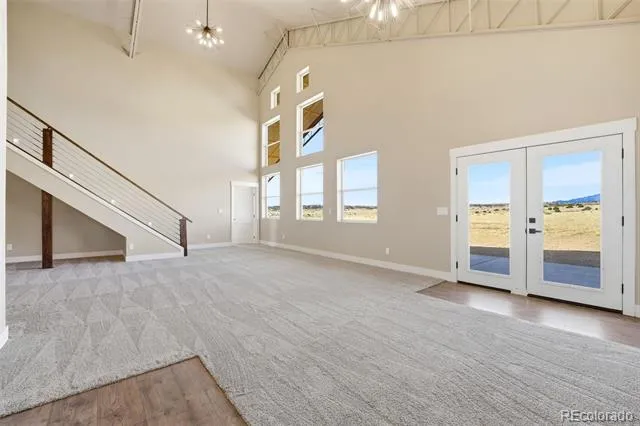 332 Yellow Bird Road Rye, CO 81069
