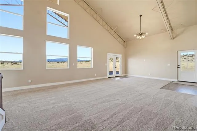 332 Yellow Bird Road Rye, CO 81069