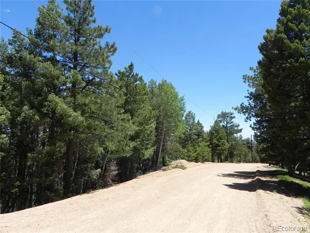 13886 Boulder Lane Larkspur, CO 80118