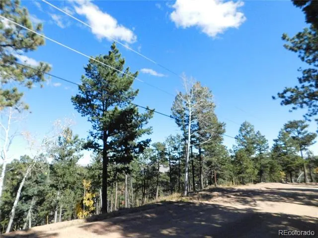 13886 Boulder Lane Larkspur, CO 80118
