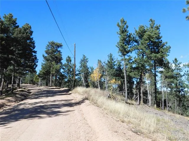 13886 Boulder Lane Larkspur, CO 80118