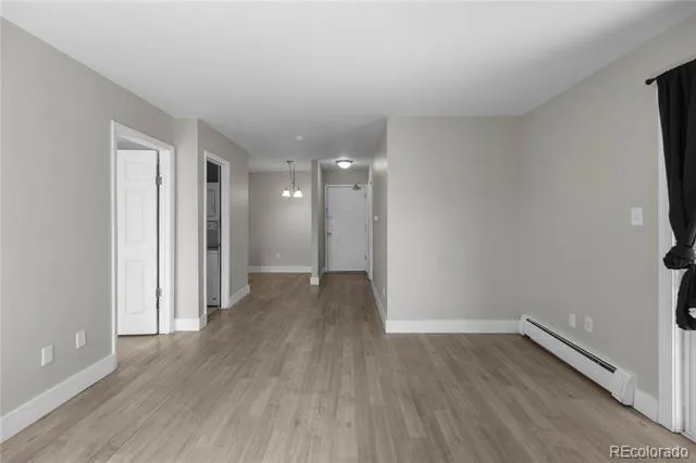8330 Zuni Street #109 Denver, CO 80221