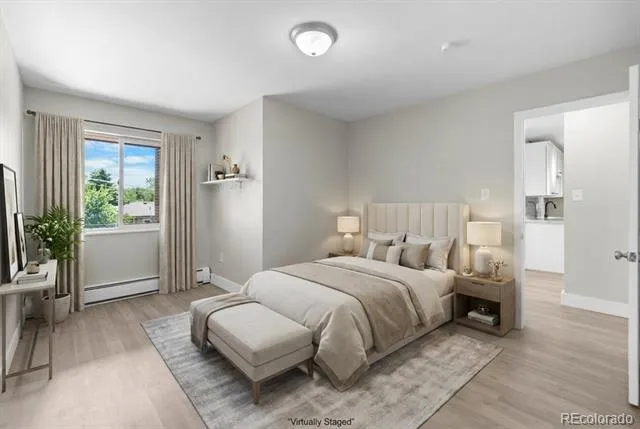 8330 Zuni Street #109 Denver, CO 80221