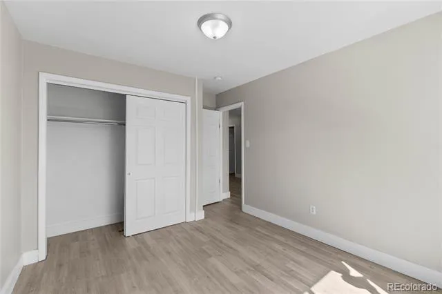 8330 Zuni Street #109 Denver, CO 80221