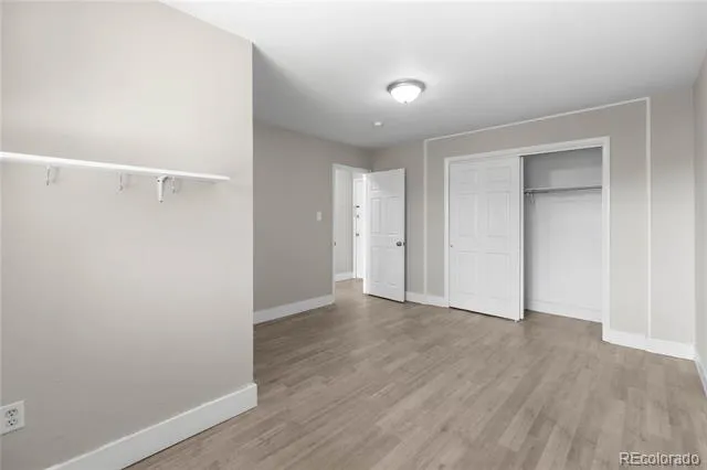 8330 Zuni Street #109 Denver, CO 80221