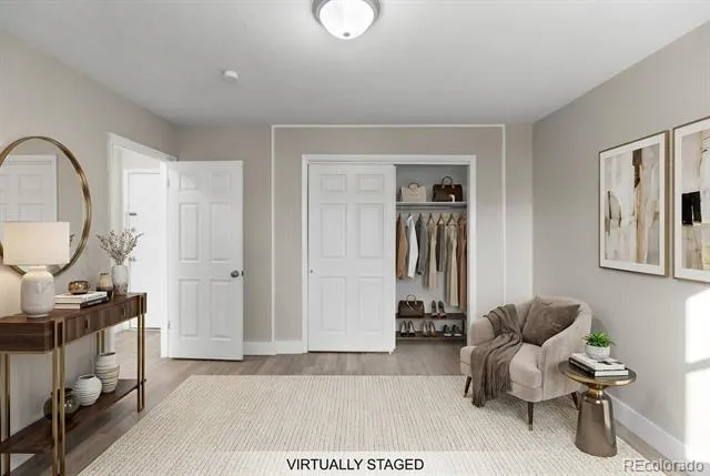 8330 Zuni Street #109 Denver, CO 80221