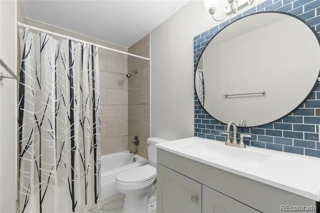 8330 Zuni Street #109 Denver, CO 80221