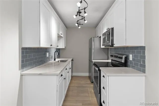 8330 Zuni Street #109 Denver, CO 80221