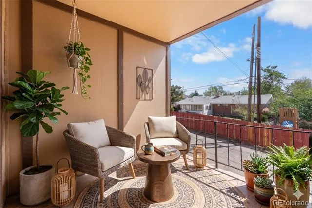 8330 Zuni Street #109 Denver, CO 80221