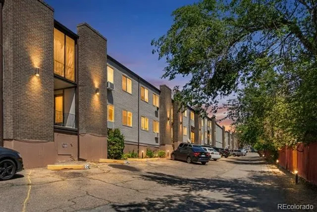 8330 Zuni Street #109 Denver, CO 80221