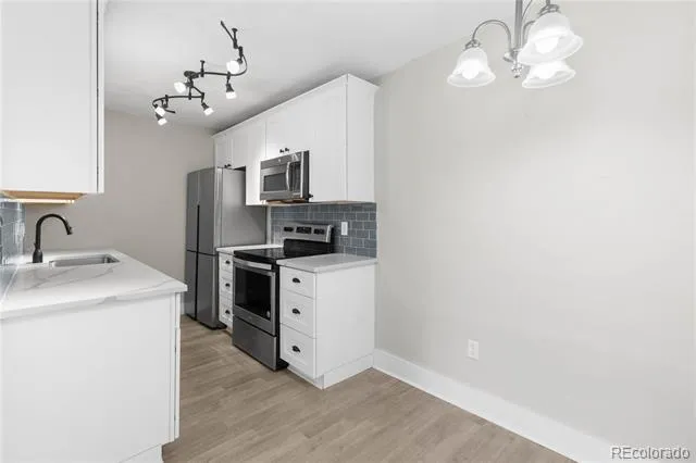 8330 Zuni Street #109 Denver, CO 80221
