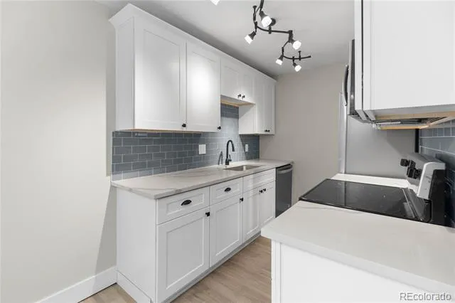 8330 Zuni Street #109 Denver, CO 80221