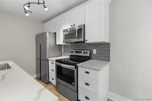 8330 Zuni Street #109 Denver, CO 80221