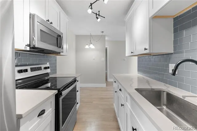 8330 Zuni Street #109 Denver, CO 80221