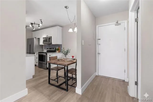 8330 Zuni Street #109 Denver, CO 80221