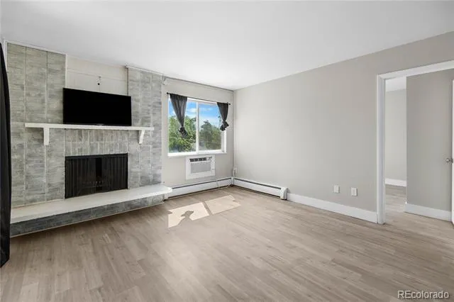 8330 Zuni Street #109 Denver, CO 80221