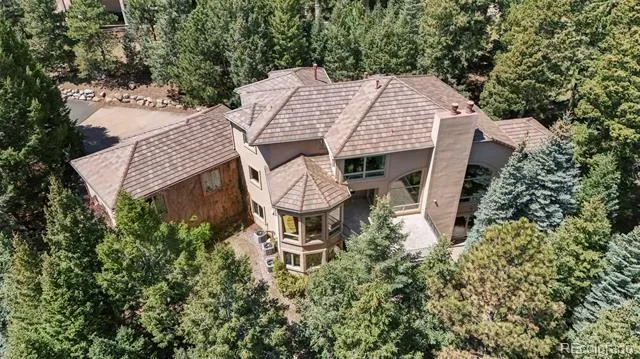 4890 Broadlake View Colorado Springs, CO 80906