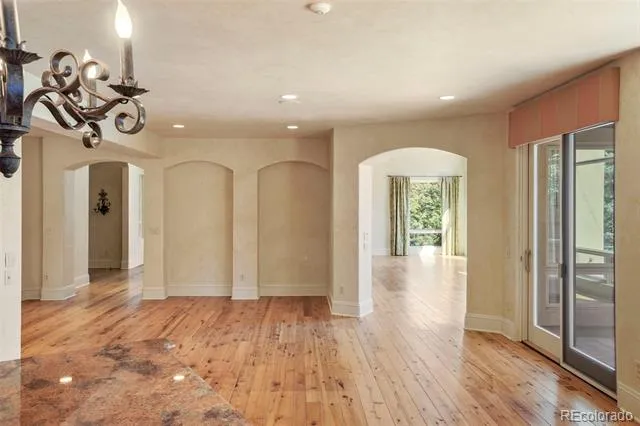 4890 Broadlake View Colorado Springs, CO 80906
