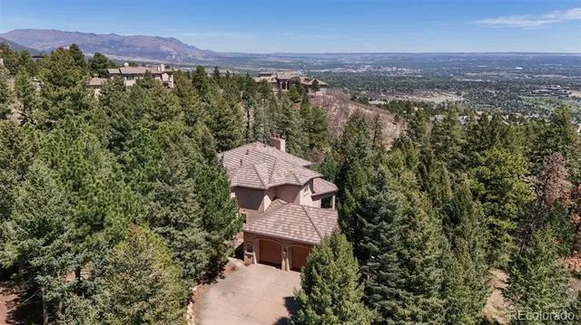 4890 Broadlake View Colorado Springs, CO 80906