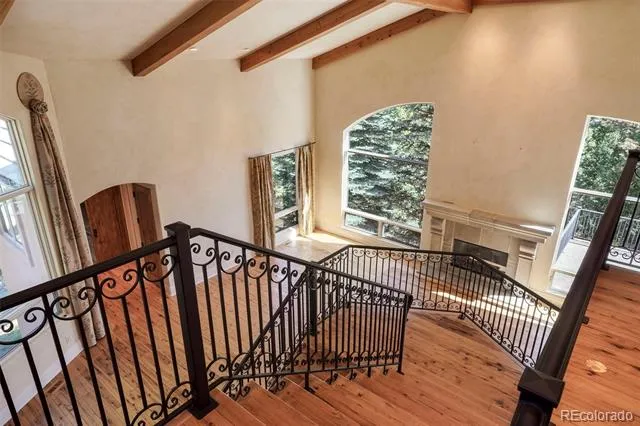 4890 Broadlake View Colorado Springs, CO 80906