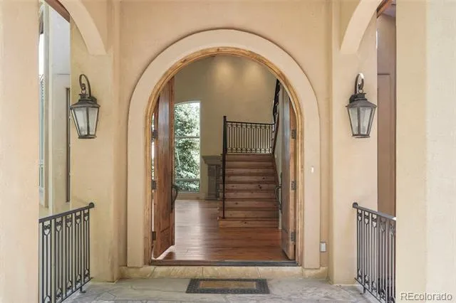 4890 Broadlake View Colorado Springs, CO 80906