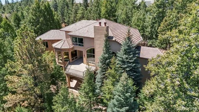4890 Broadlake View Colorado Springs, CO 80906
