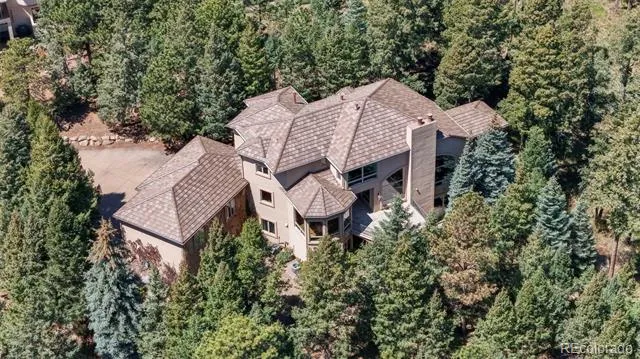 4890 Broadlake View Colorado Springs, CO 80906