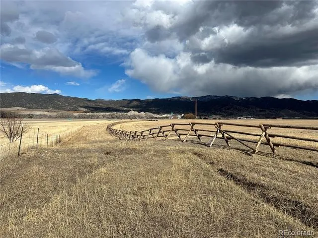 9094 Sheridan Loop Salida, CO 81201