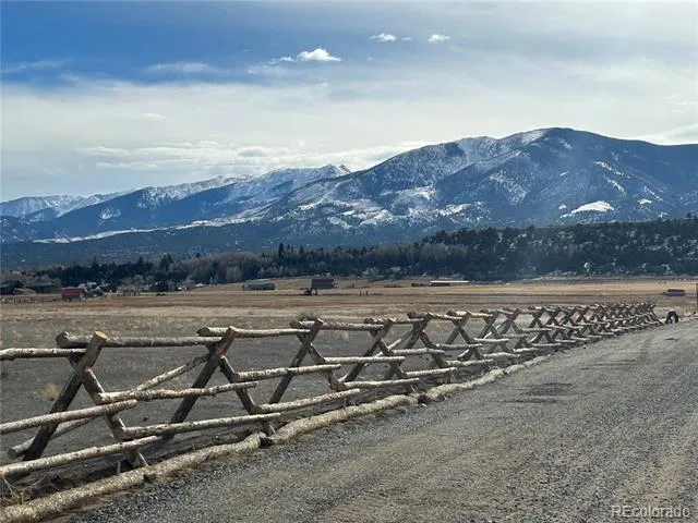9094 Sheridan Loop Salida, CO 81201